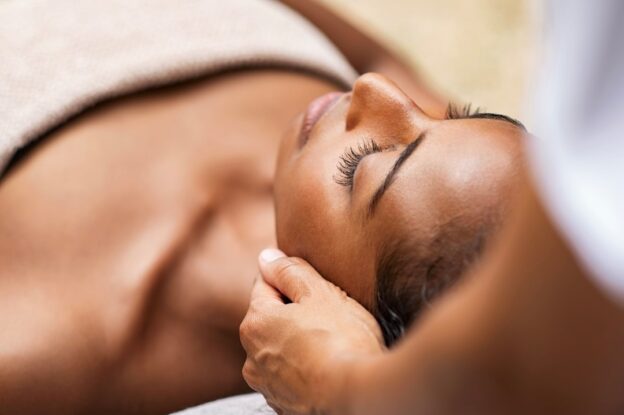 Nervous System Reset