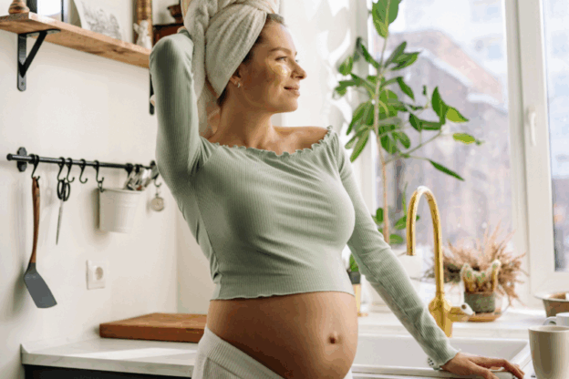 Remedial Prenatal