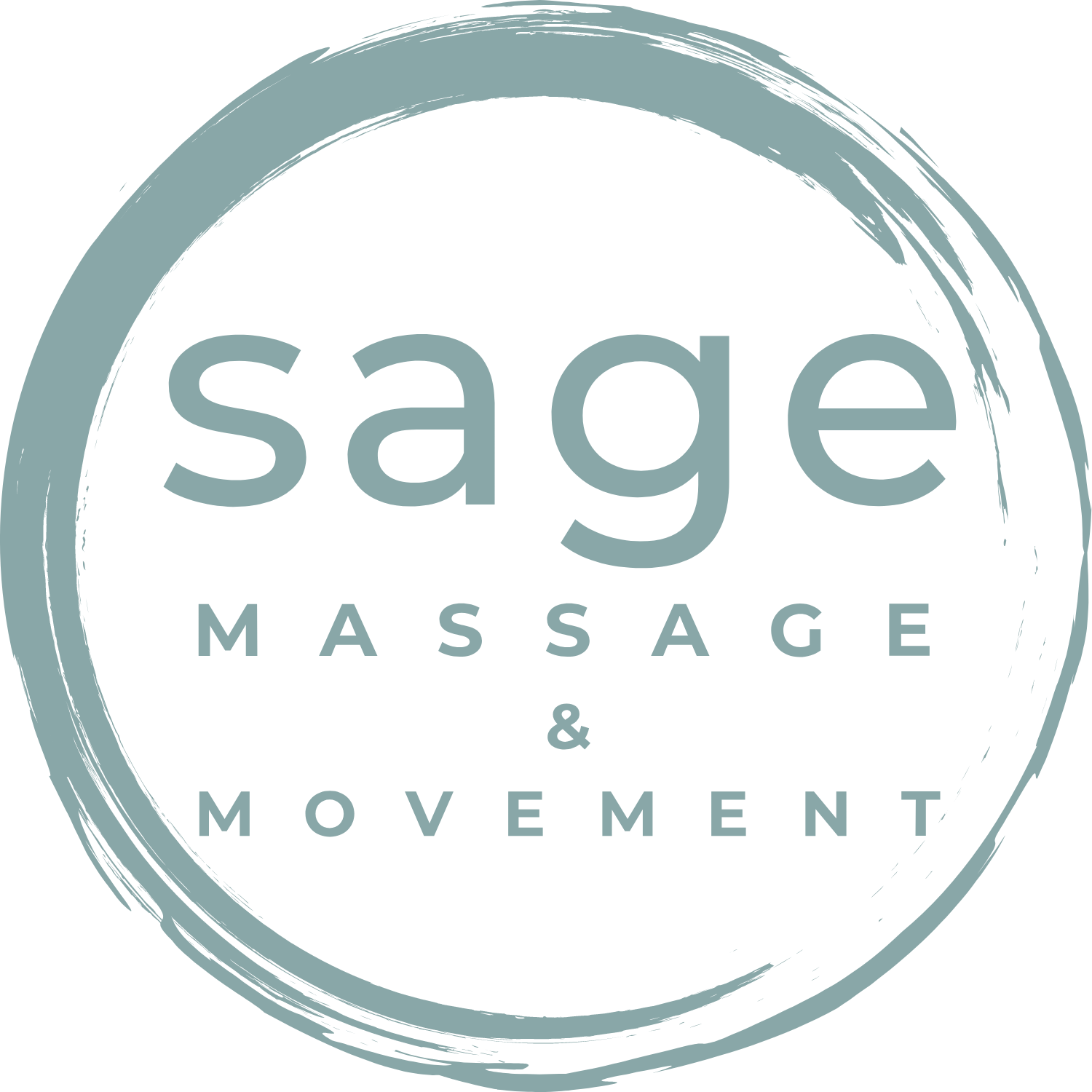 Sage Massage And Movement