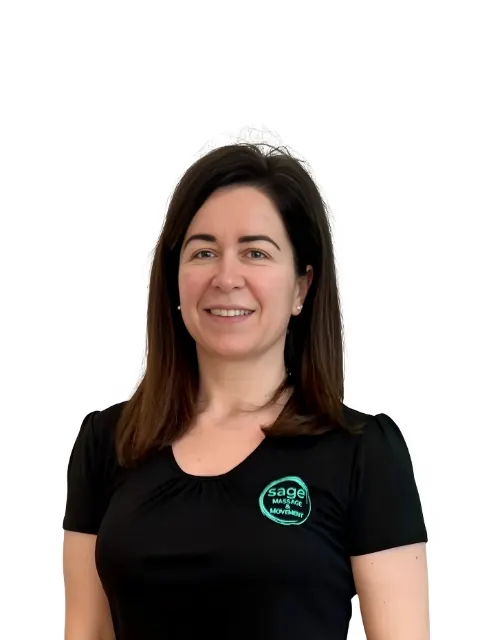 Manual Therapy With Nora
