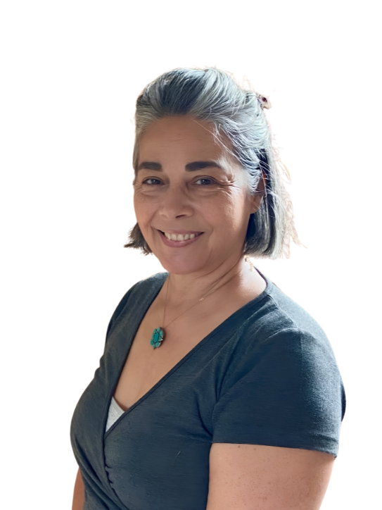 Celine Samson, fascia, scar and somatic specialist