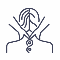 Visceral Manipulation With Aurelia