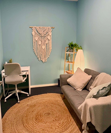 Sage Consultation Room