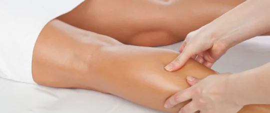 Lymphatic Drainage Massage
